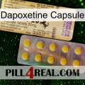 Dapoxetine Capsule new06